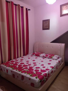Homestay tanjung minyak perdana